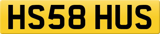 HS58HUS